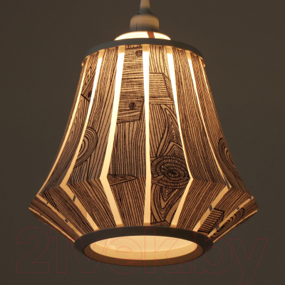 Потолочный светильник BayerLux Десси / 9269451