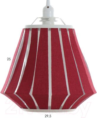 Потолочный светильник BayerLux Десси / 9269449