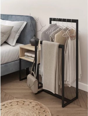 Вешалка для одежды Monofix Напольная