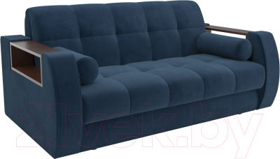 Диван Mebel-Ars Аккордеон Барон №3 - фото