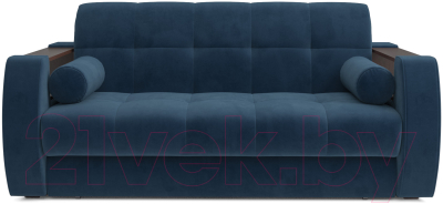 Диван Mebel-Ars Аккордеон Барон №3