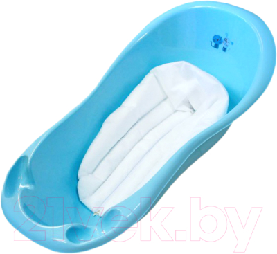 Матрасик для купания Свет Мария 2194-01 - фото