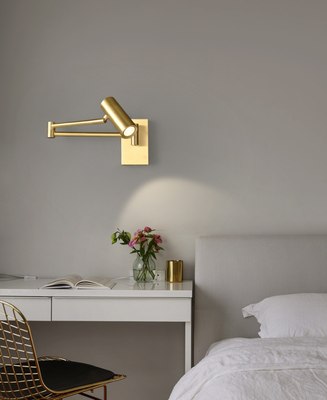 Спот Lussole Clay LSP-7241