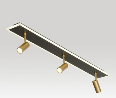 Спот Lussole Harris LSP-7280 - фото