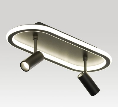 Спот Lussole Harris LSP-7282 - фото