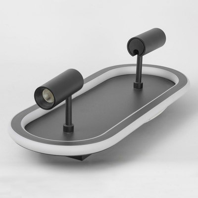 Спот Lussole Harris LSP-7282