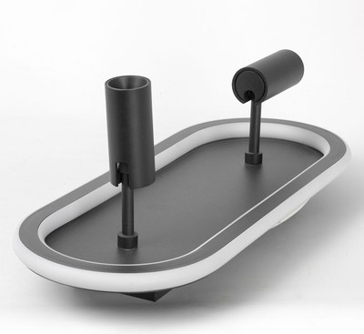 Спот Lussole Harris LSP-7282