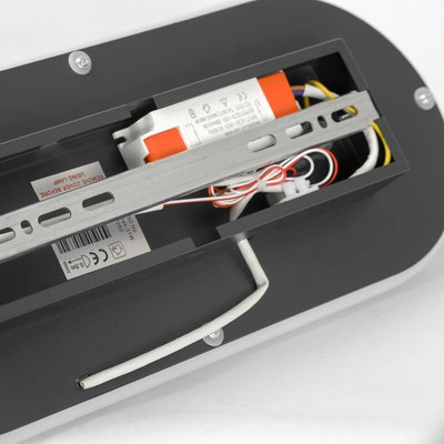 Спот Lussole Harris LSP-7282