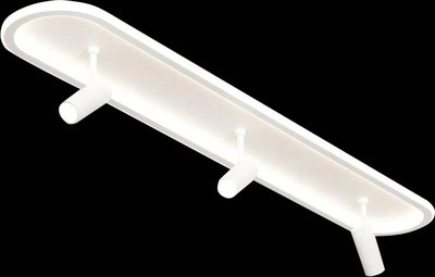 Спот Lussole Harris LSP-7283 - фото