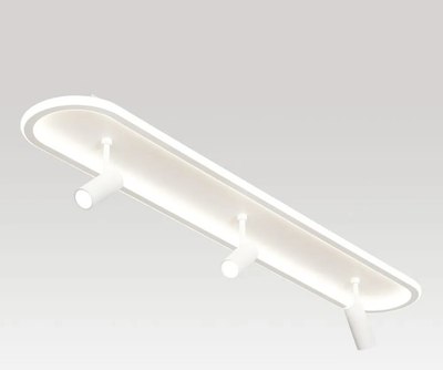 Спот Lussole Harris LSP-7283