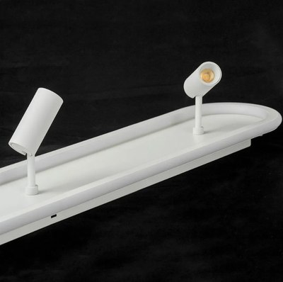 Спот Lussole Harris LSP-7283