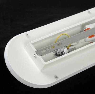 Спот Lussole Harris LSP-7283