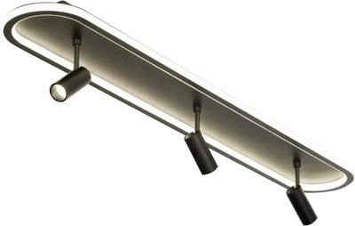 Спот Lussole Harris LSP-7284 - фото