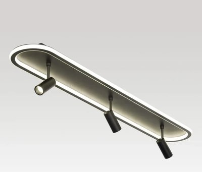 Спот Lussole Harris LSP-7284