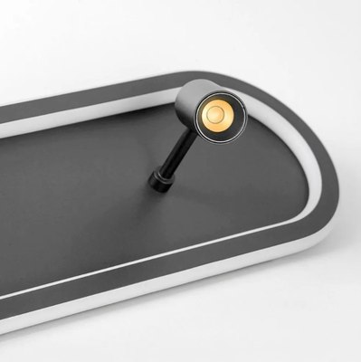 Спот Lussole Harris LSP-7284