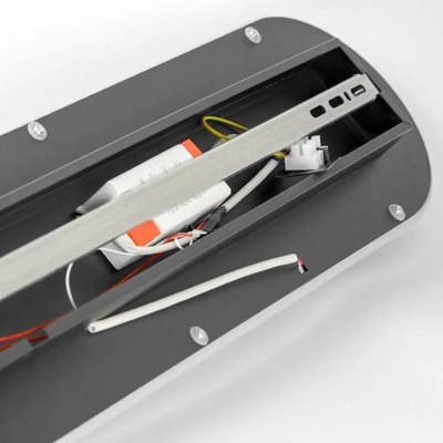 Спот Lussole Harris LSP-7284