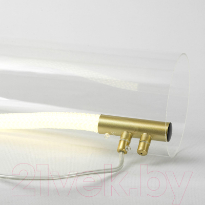 Потолочный светильник Lussole River LSP-7290