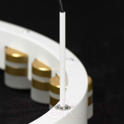 Люстра Lussole Gilbert LSP-7176