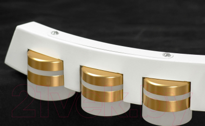 Люстра Lussole Gilbert LSP-7176