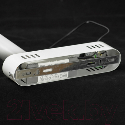 Люстра Lussole Gilbert LSP-7176