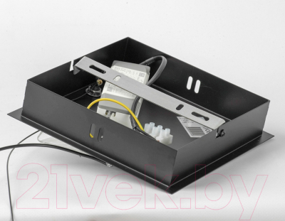 Люстра Lussole Gilbert LSP-7174