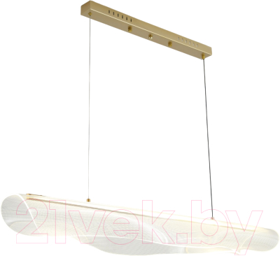 Потолочный светильник Lussole Bradford LSP-7294 - фото