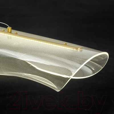 Потолочный светильник Lussole Bradford LSP-7294