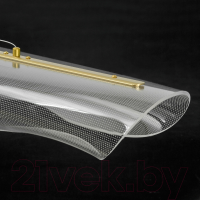 Потолочный светильник Lussole Bradford LSP-7294