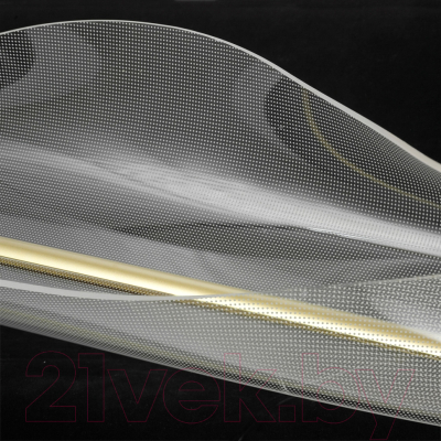 Потолочный светильник Lussole Bradford LSP-7294