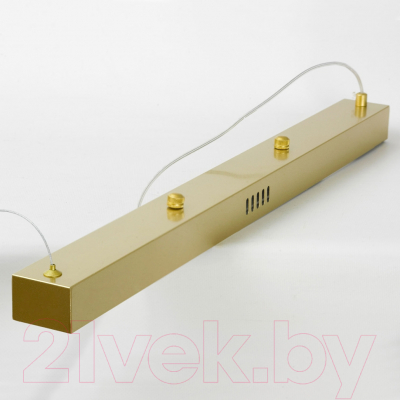 Потолочный светильник Lussole Bradford LSP-7294