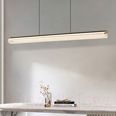 Потолочный светильник Lussole Bradford LSP-0925