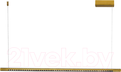 Потолочный светильник Lussole Desoto LSP-7223 - фото