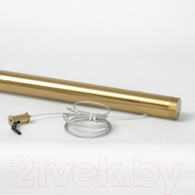 Потолочный светильник Lussole Desoto LSP-7223