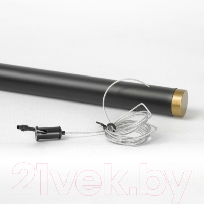 Потолочный светильник Lussole Desoto LSP-7222