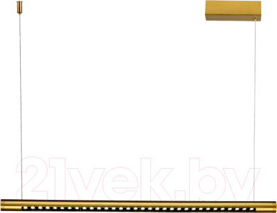 Потолочный светильник Lussole Desoto LSP-7221 - фото