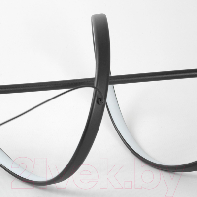 Потолочный светильник Lussole Wave LSP-7243