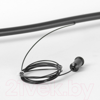 Потолочный светильник Lussole Wave LSP-7243