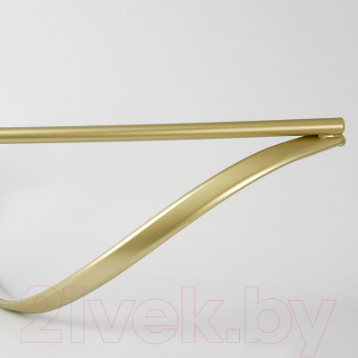 Потолочный светильник Lussole Wave LSP-7242