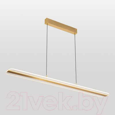 Потолочный светильник Lussole Wakulla LSP-7224 - фото