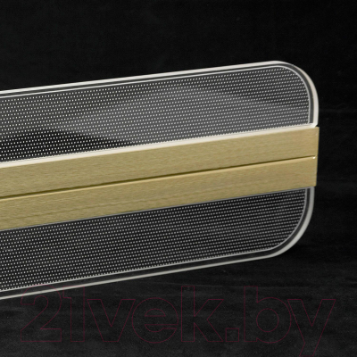 Потолочный светильник Lussole Wakulla LSP-7224