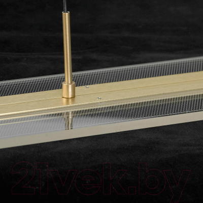 Потолочный светильник Lussole Wakulla LSP-7224