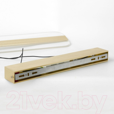 Потолочный светильник Lussole Wakulla LSP-7224