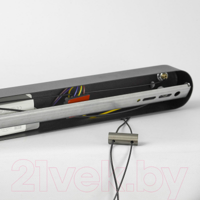 Потолочный светильник Lussole Taylor LSP-7236