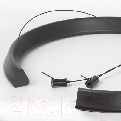 Потолочный светильник Lussole Shoe LSP-0928