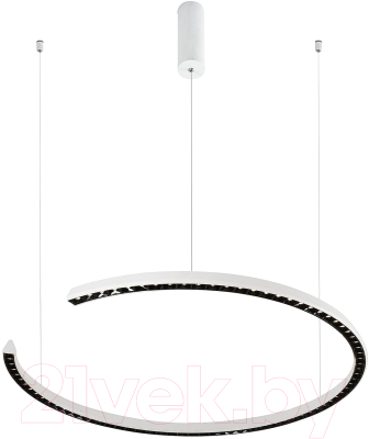 Потолочный светильник Lussole Shoe LSP-0927 - фото