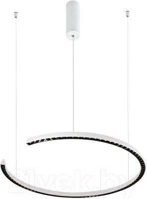 Потолочный светильник Lussole Shoe LSP-0926 - фото