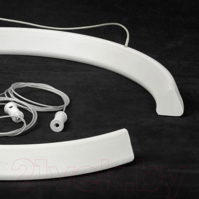 Потолочный светильник Lussole Shoe LSP-0926