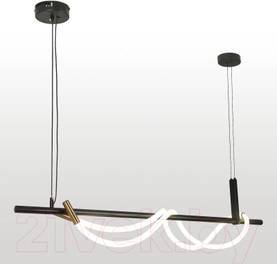 Потолочный светильник Lussole River LSP-7303 - фото