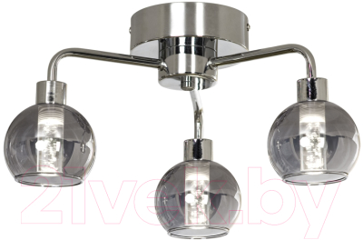 Люстра Lussole Aqua LSP-7170 - фото