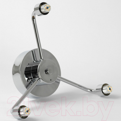 Люстра Lussole Aqua LSP-7170